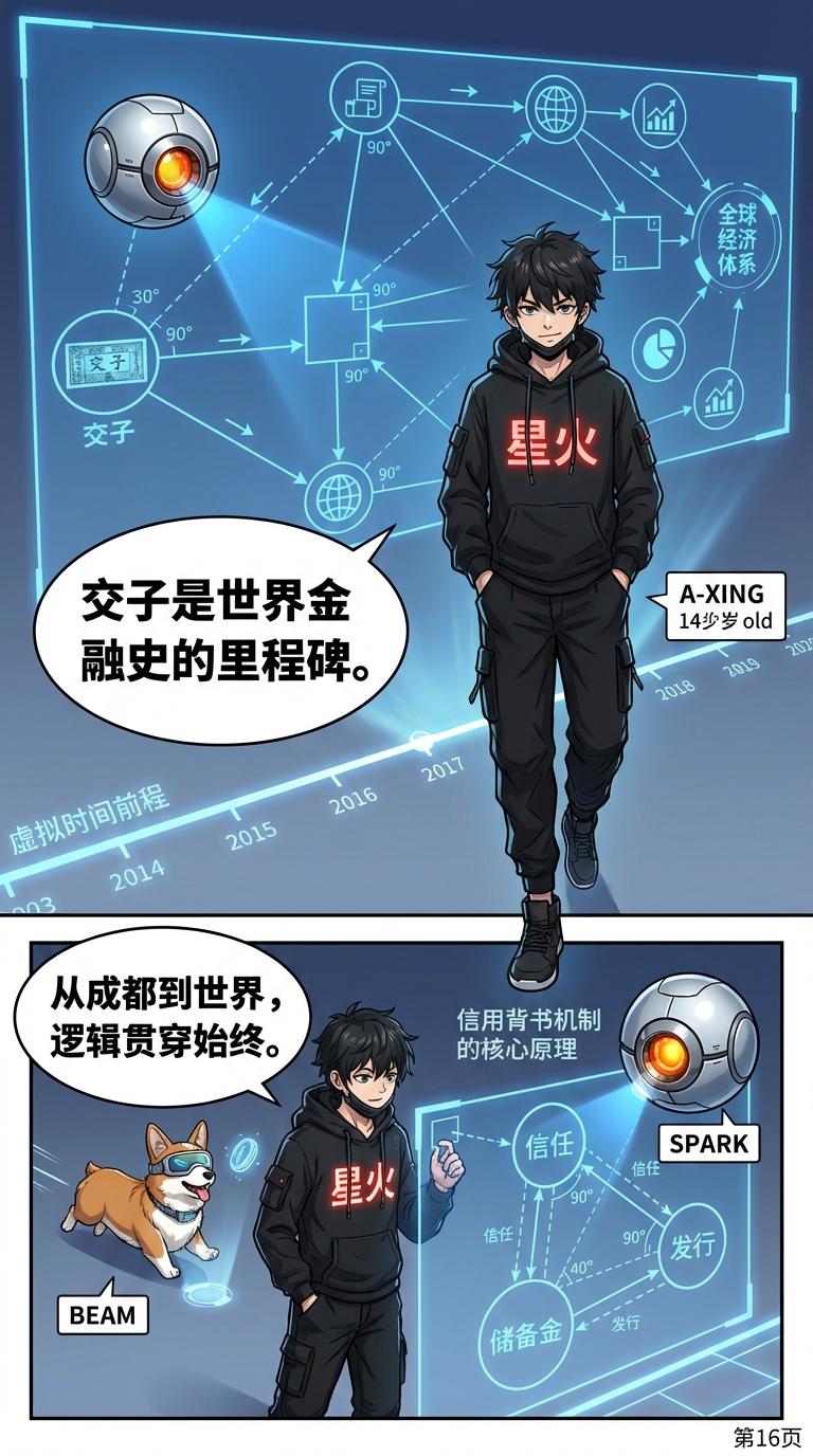 交子：世界上第一张纸币详解 | 宋代经济背景与货币史 - 第 15 页