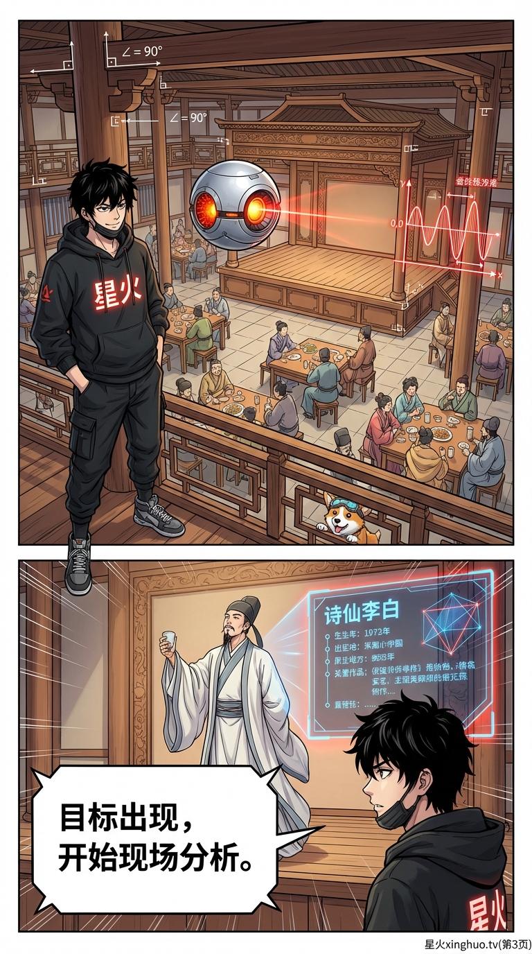 唐诗详解：长安城的流行歌曲与文化传播 | 历史语文教学文章 - 第 3 页