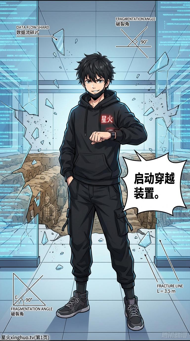 兵马俑原本是彩色的吗？彩绘技术与保护挑战解析 | 历史知识科普