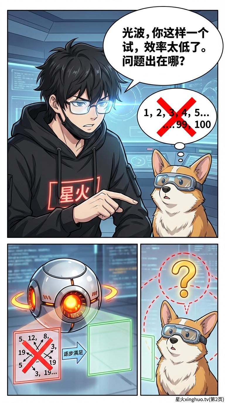 逐步满足法解应用题详解：小学数学解题策略与典型例题 - 第 2 页