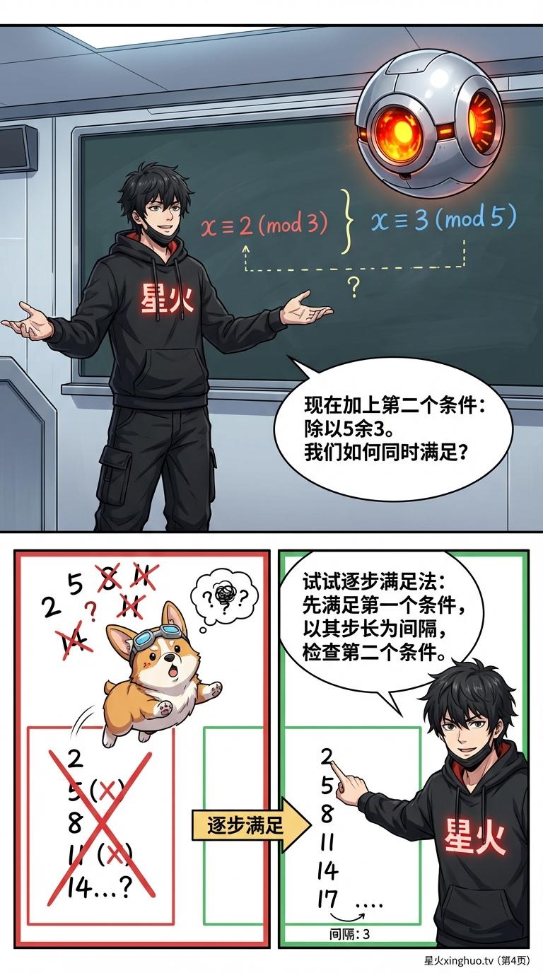 逐步满足法解应用题详解：小学数学解题策略与典型例题 - 第 4 页