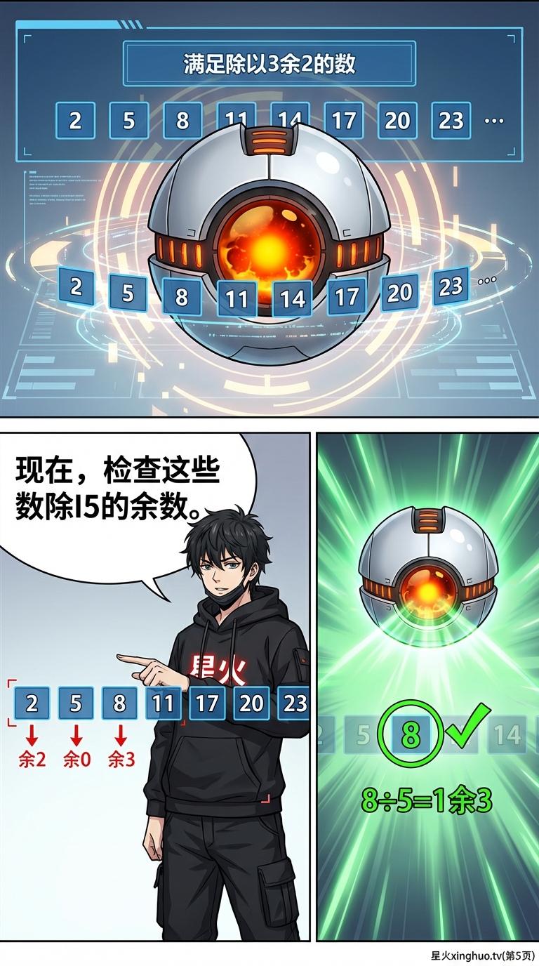 逐步满足法解应用题详解：小学数学解题策略与典型例题 - 第 5 页