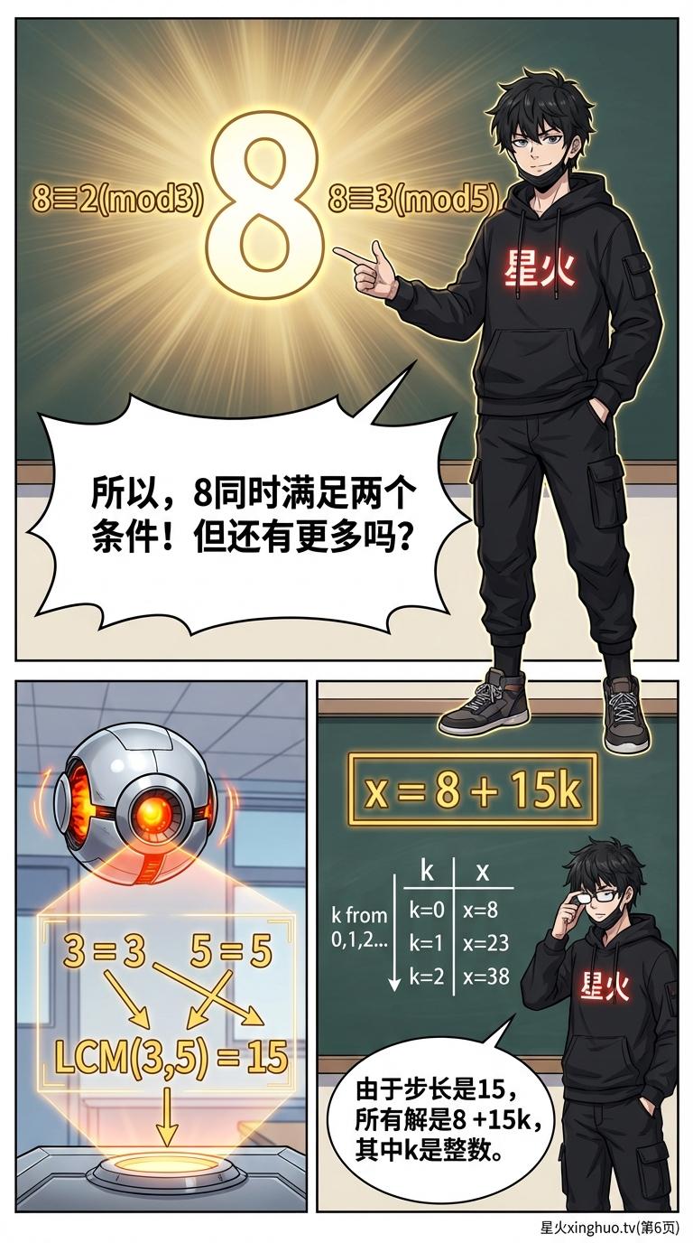 逐步满足法解应用题详解：小学数学解题策略与典型例题 - 第 6 页