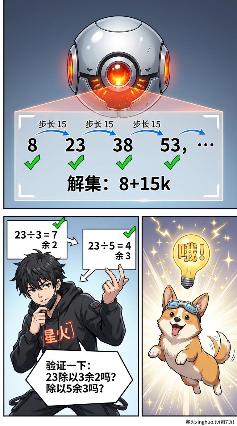 逐步满足法解应用题详解：小学数学解题策略与典型例题 - 第 7 页