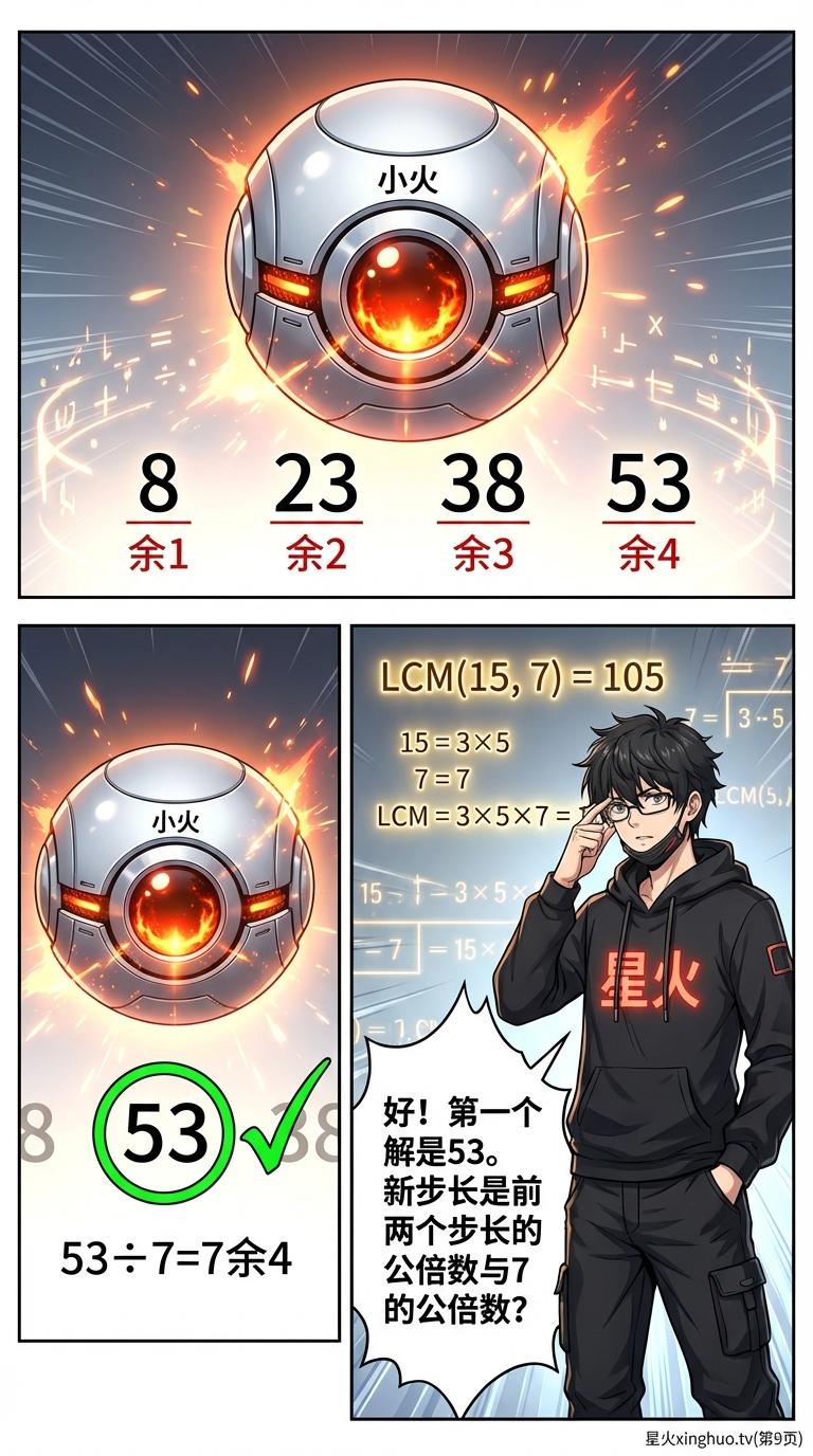 逐步满足法解应用题详解：小学数学解题策略与典型例题 - 第 9 页