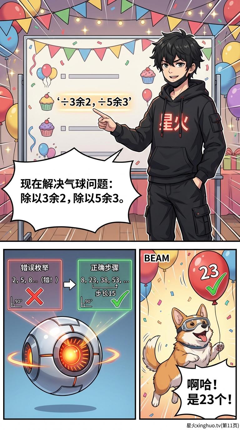 逐步满足法解应用题详解：小学数学解题策略与典型例题 - 第 11 页