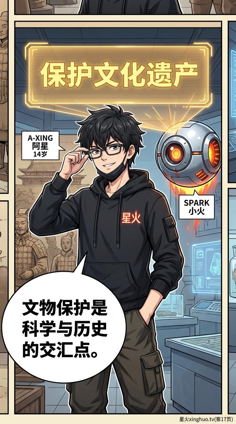 兵马俑原本是彩色的吗？彩绘技术与保护挑战解析 | 历史知识科普 - 第 17 页