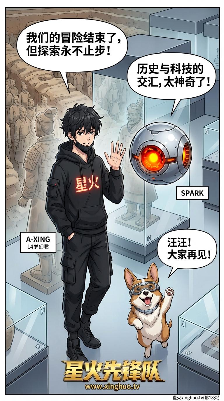 兵马俑原本是彩色的吗？彩绘技术与保护挑战解析 | 历史知识科普 - 第 18 页