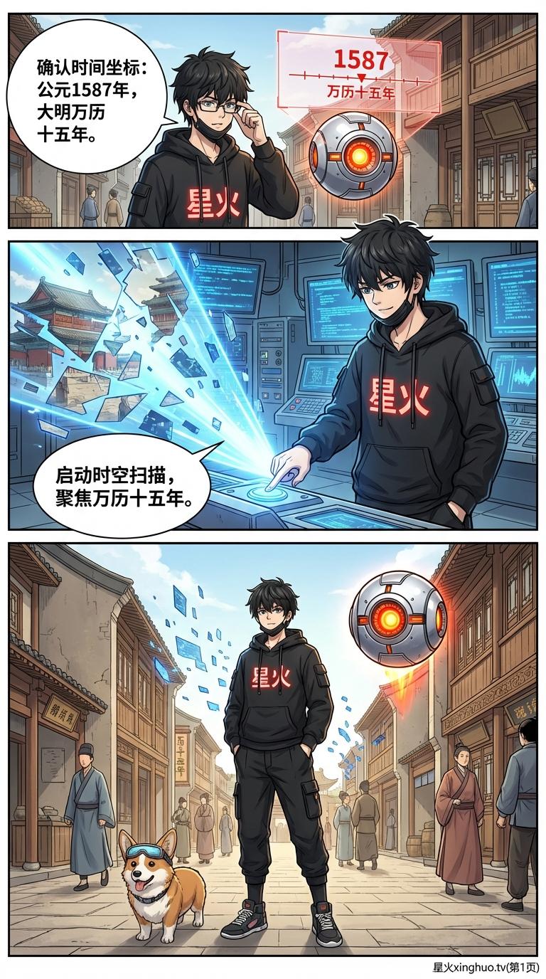 《万历十五年》详解：大明帝国停滞的历史分析与原因解读