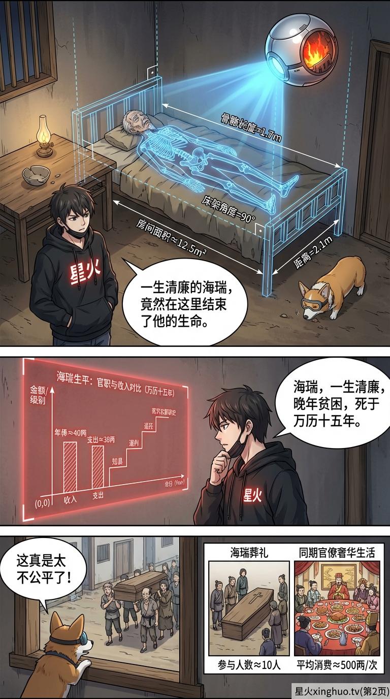 《万历十五年》详解：大明帝国停滞的历史分析与原因解读 - 第 2 页