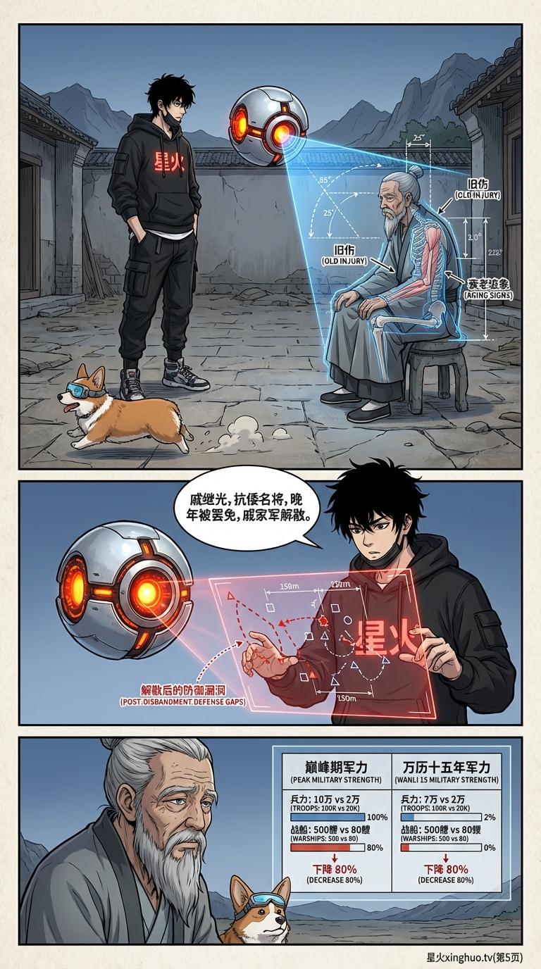 《万历十五年》详解：大明帝国停滞的历史分析与原因解读 - 第 5 页