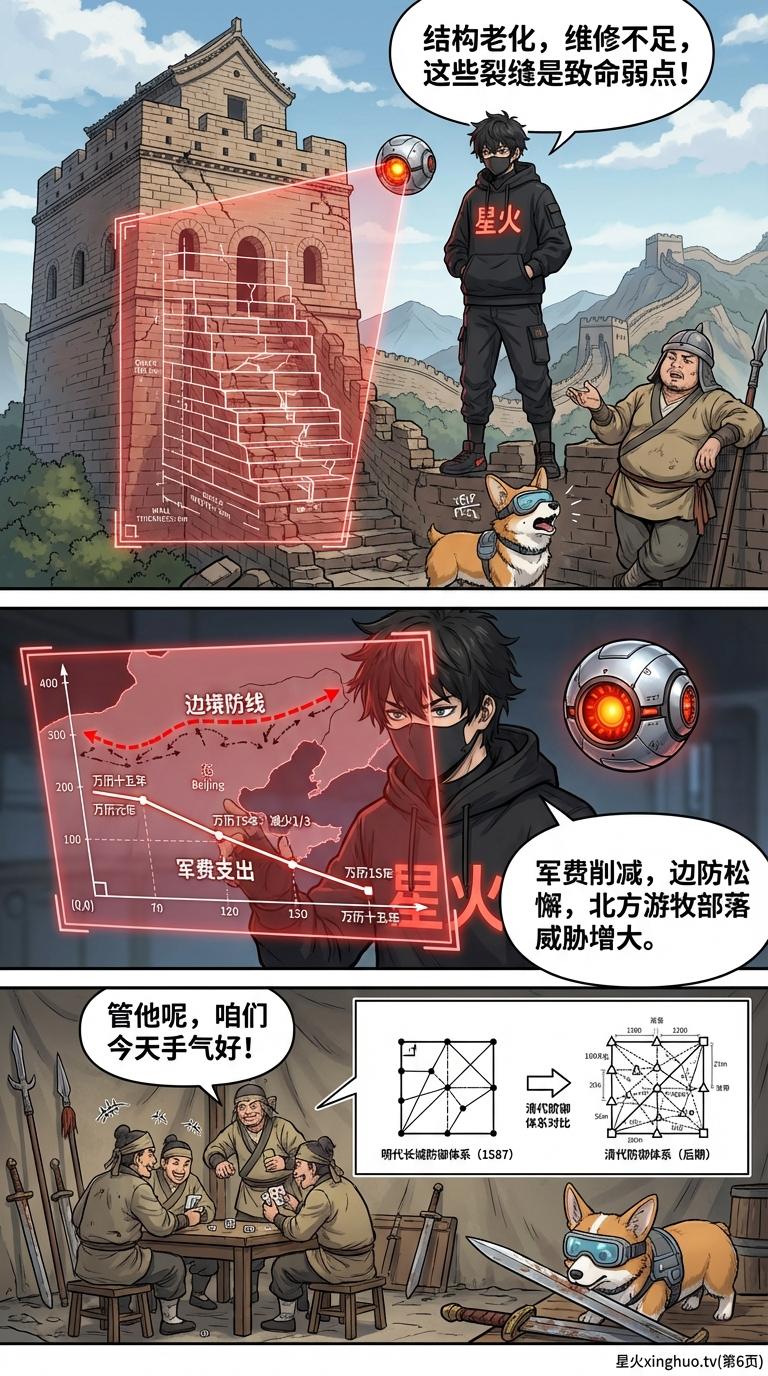 《万历十五年》详解：大明帝国停滞的历史分析与原因解读 - 第 6 页