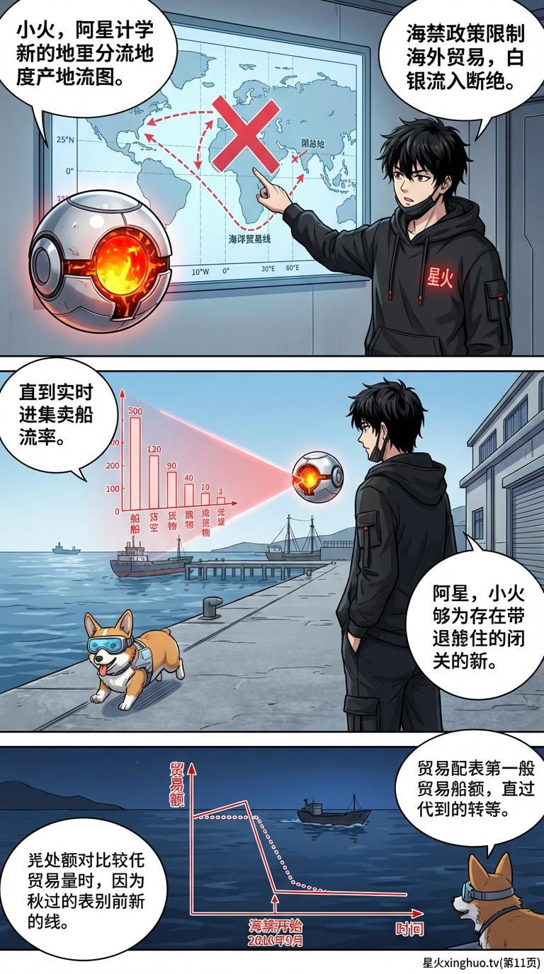 《万历十五年》详解：大明帝国停滞的历史分析与原因解读 - 第 11 页