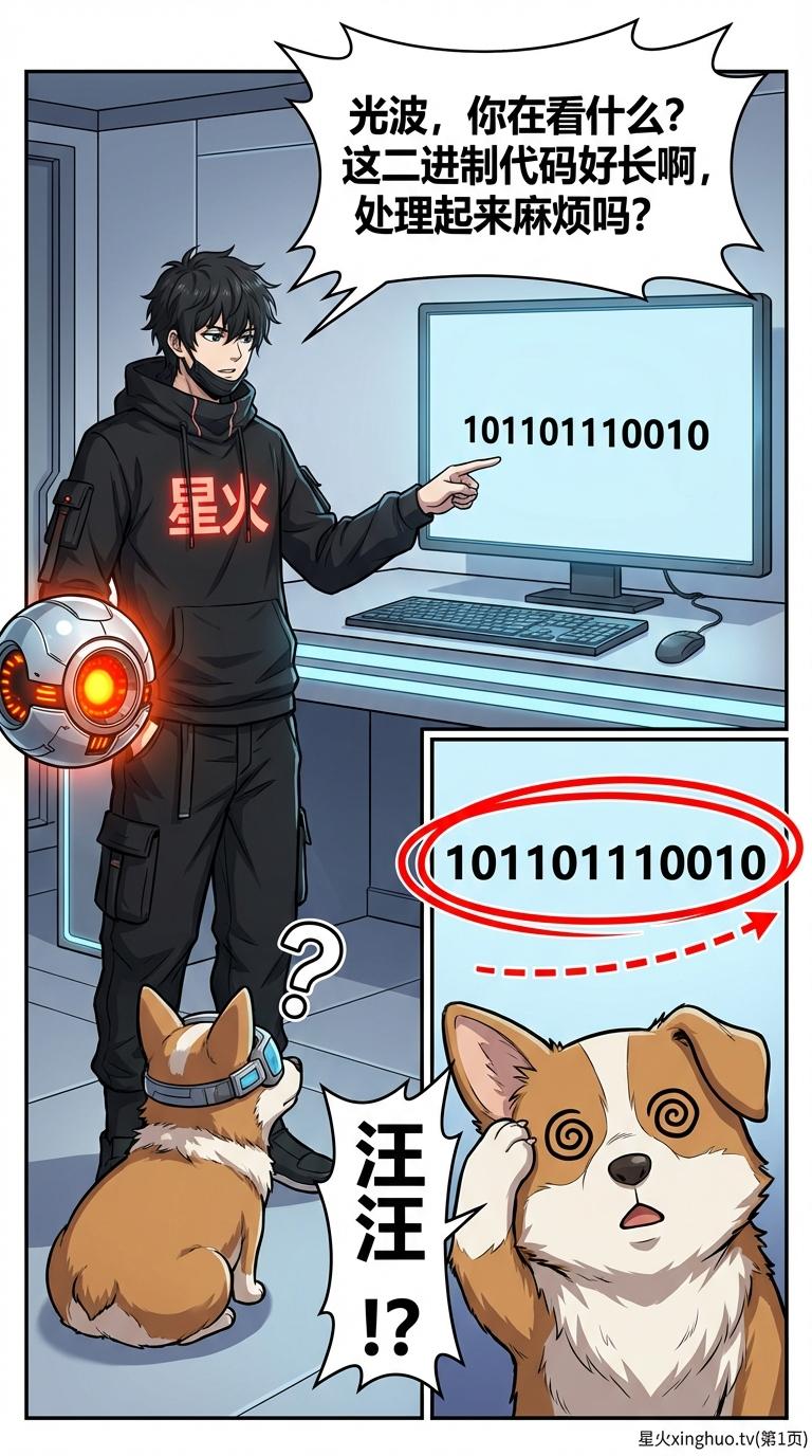 八进制与十六进制详解：进制转换方法与实例教学