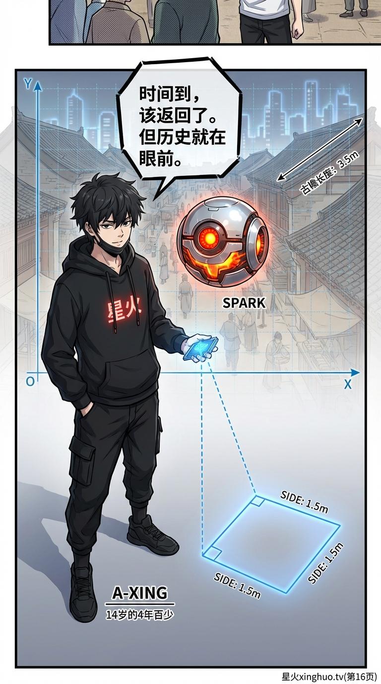 清明上河图里的北宋外卖：历史细节与宋代社会生活解读 - 第 16 页