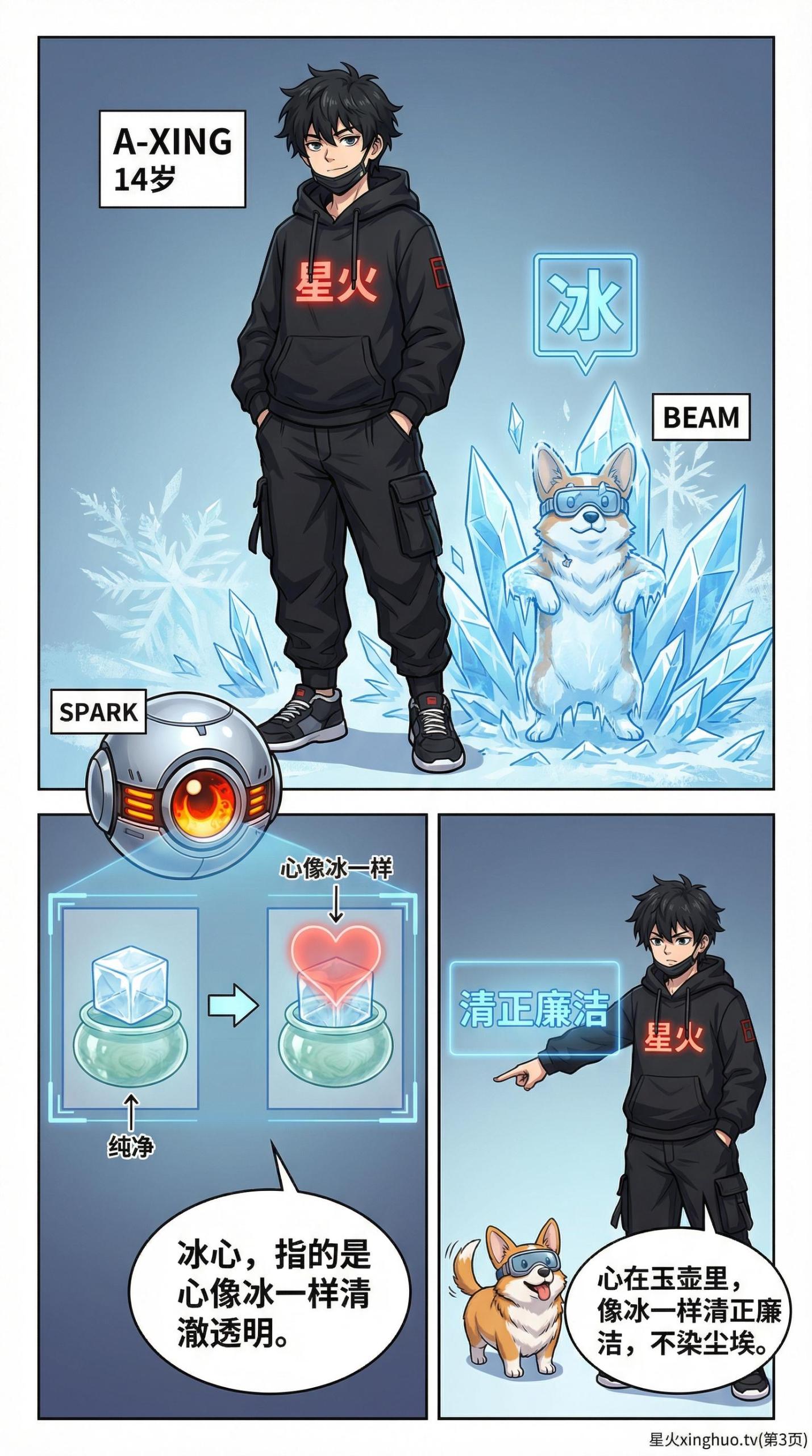 王昌龄“一片冰心在玉壶”全诗解析：芙蓉楼送辛渐赏析与翻译 - 第 2 页