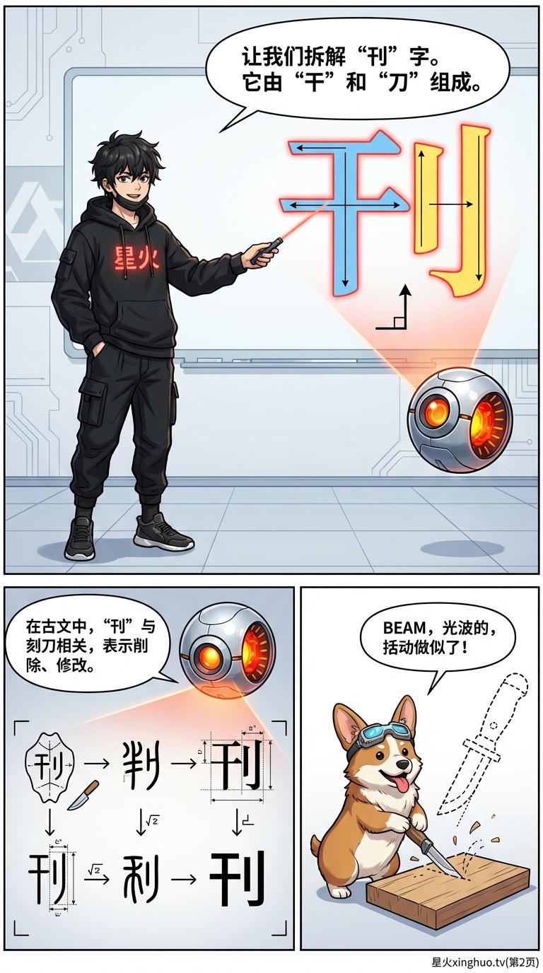 “不刊之论”成语解析：含义、出处与常见误区 | 语文知识 - 第 2 页