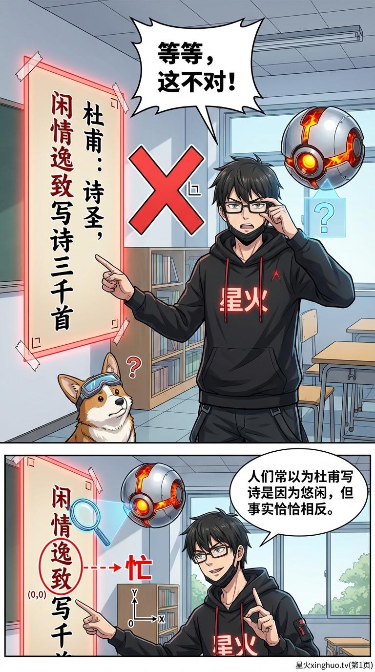 杜甫诗歌创作背景与风格解析：唐代诗史与代表作赏析