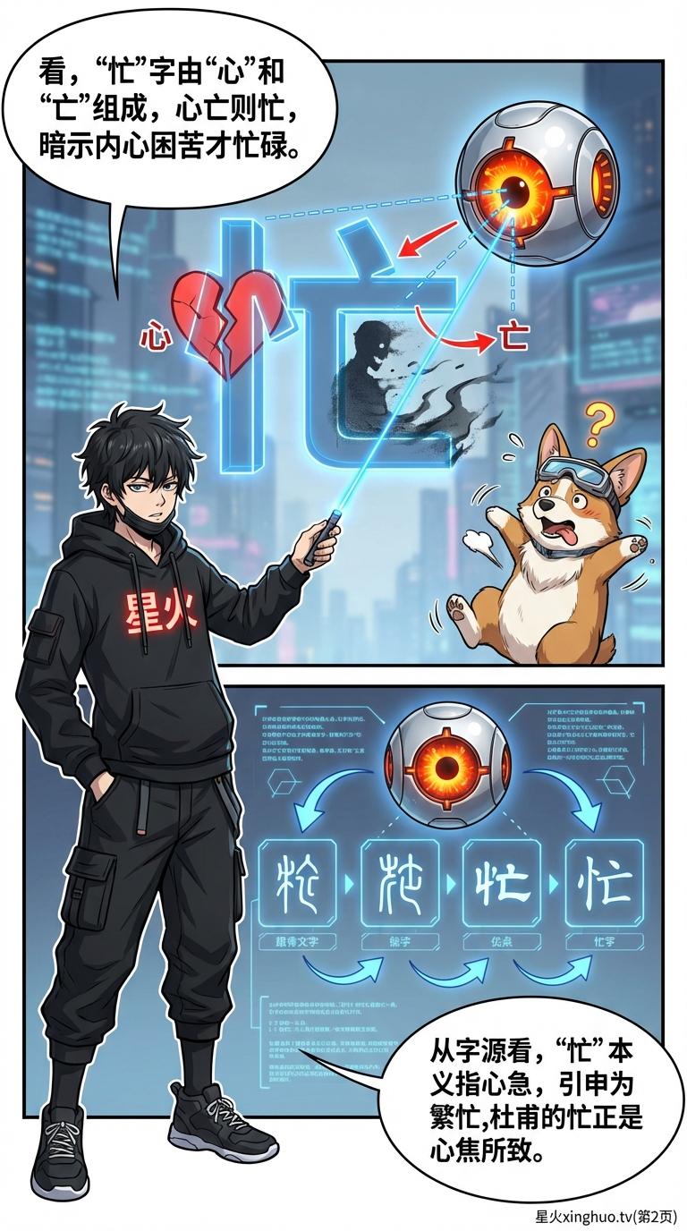 杜甫诗歌创作背景与风格解析：唐代诗史与代表作赏析 - 第 2 页