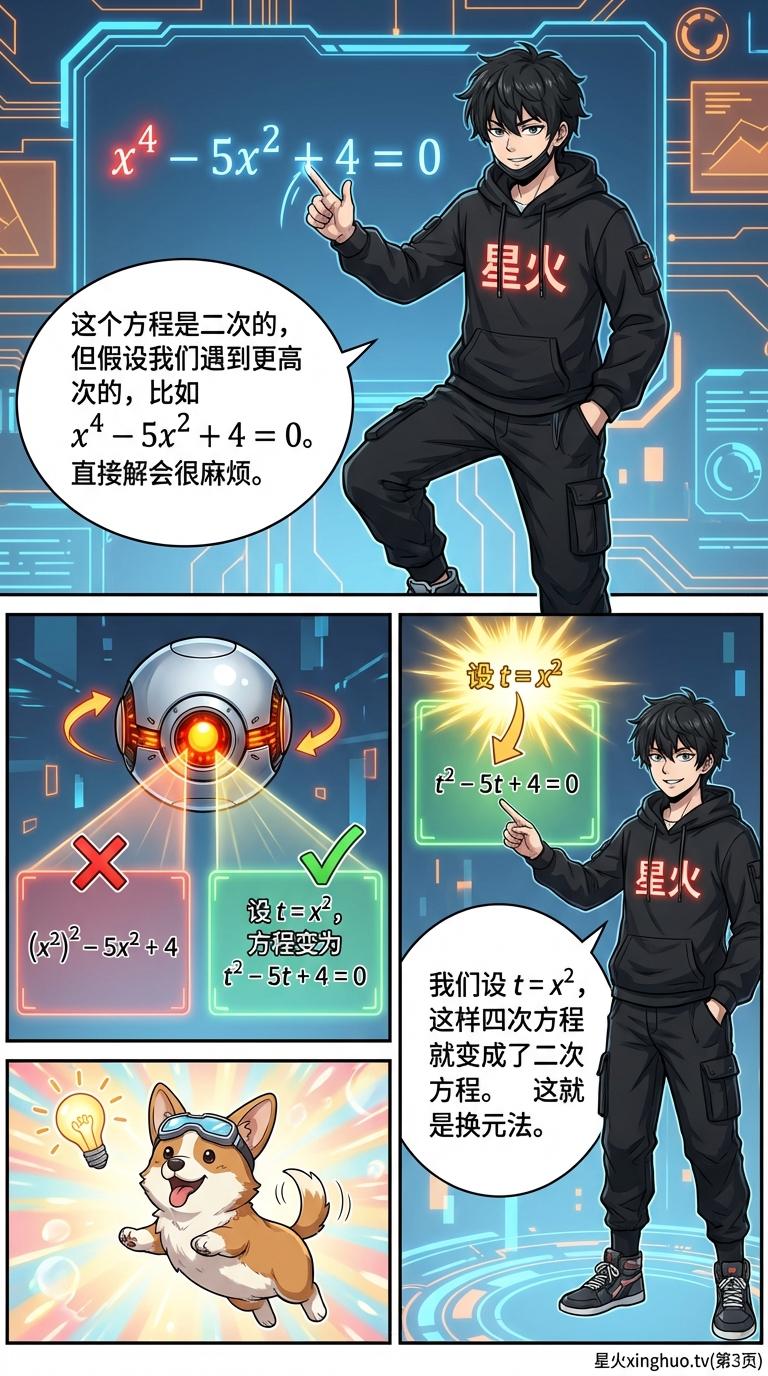 小学数学换元法与估算法详解：例题、技巧与解题步骤 - 第 2 页