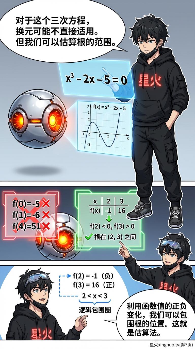 小学数学换元法与估算法详解：例题、技巧与解题步骤 - 第 6 页