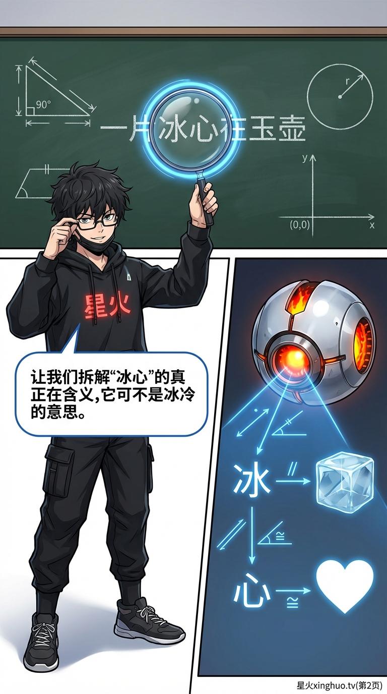 王昌龄“一片冰心在玉壶”全诗解析：芙蓉楼送辛渐背景与赏析 - 第 2 页