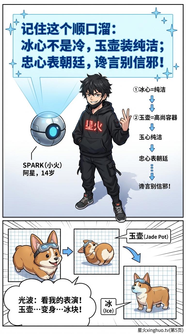 王昌龄“一片冰心在玉壶”全诗解析：芙蓉楼送辛渐背景与赏析 - 第 5 页