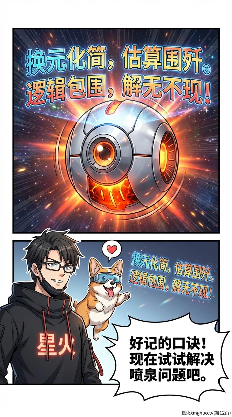 小学数学换元法与估算法详解：例题、技巧与解题步骤 - 第 11 页