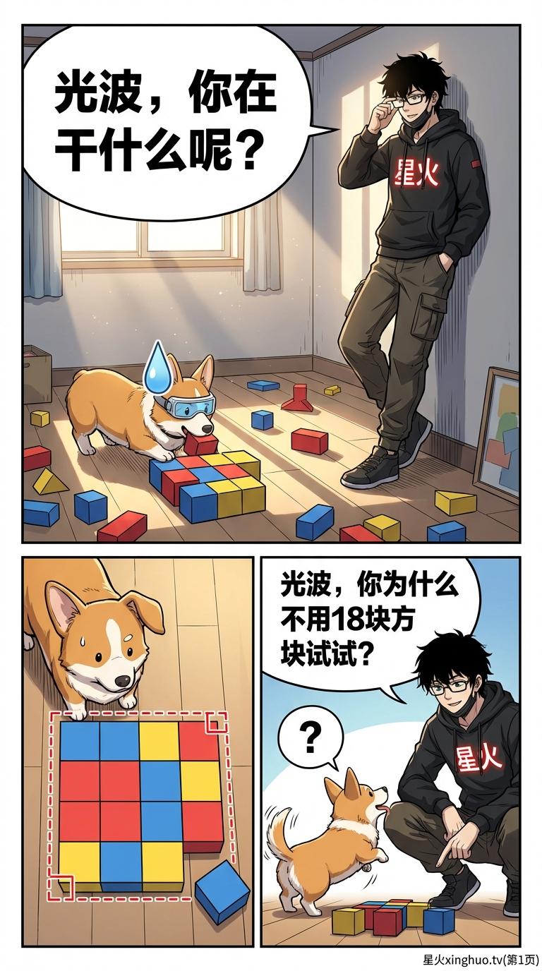 完全平方数的质因数特征：证明、例题与判定方法详解