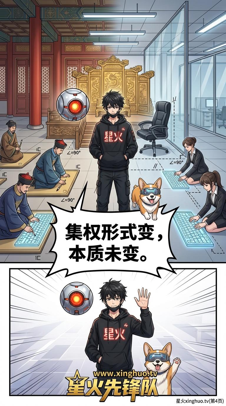 清朝军机处详解：跪奏制度与中央集权的关系及影响 | 历史教学 - 第 4 页