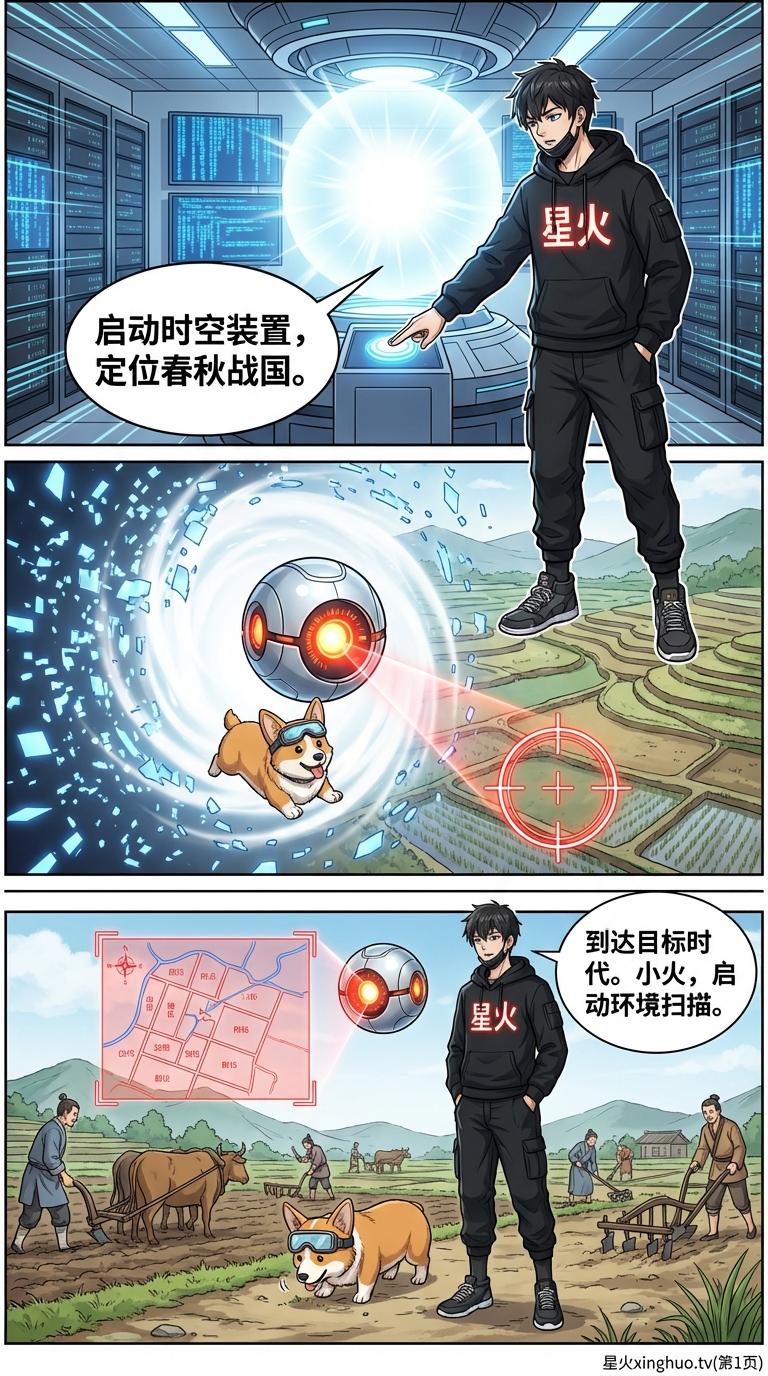 春秋战国铁农具与牛耕技术详解：生产力变革的关键因素 | 历史教学