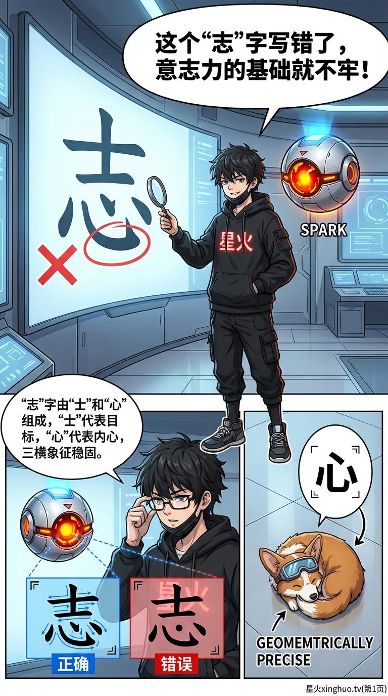 唐僧意志力分析：心理学解读与语文考点解析 | 西游记人物研究