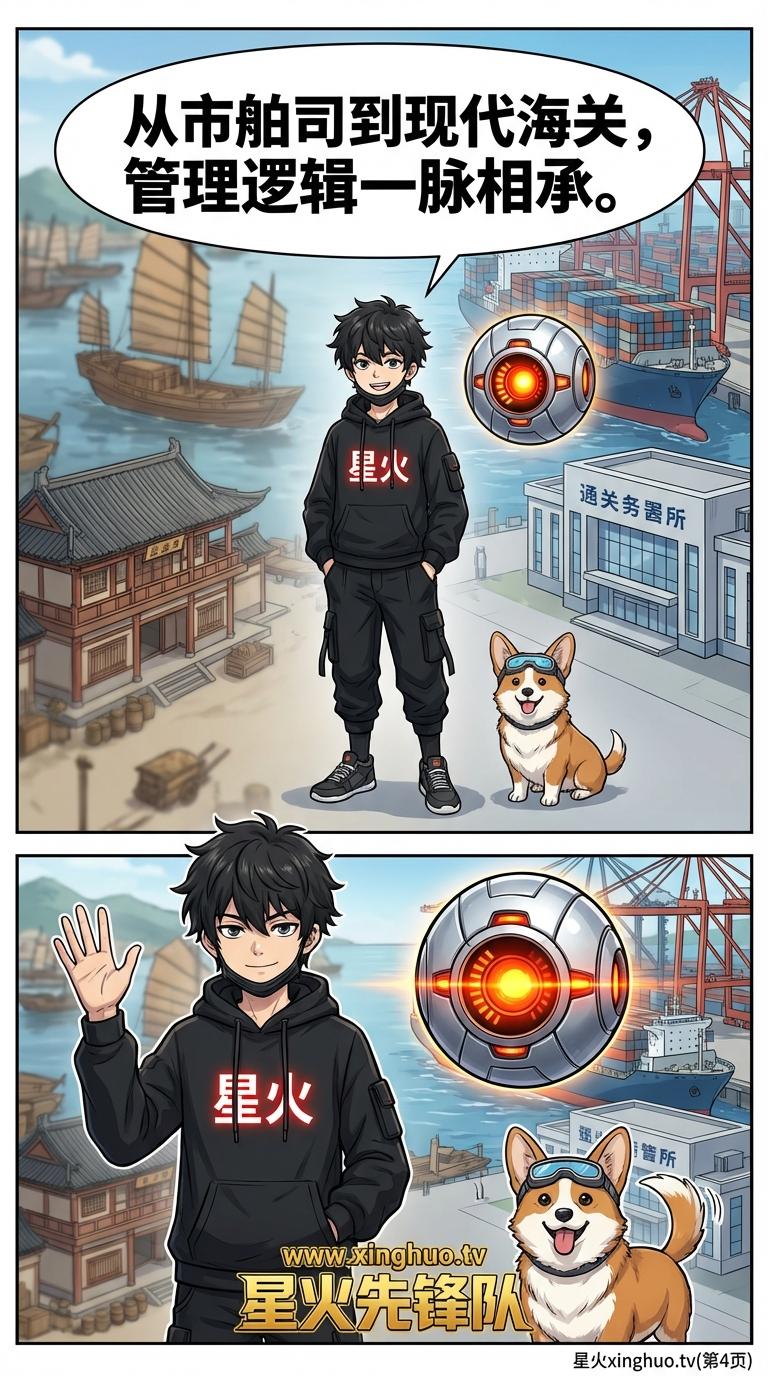 市舶司是什么？古代海关的职能、历史演变与作用详解 - 第 4 页