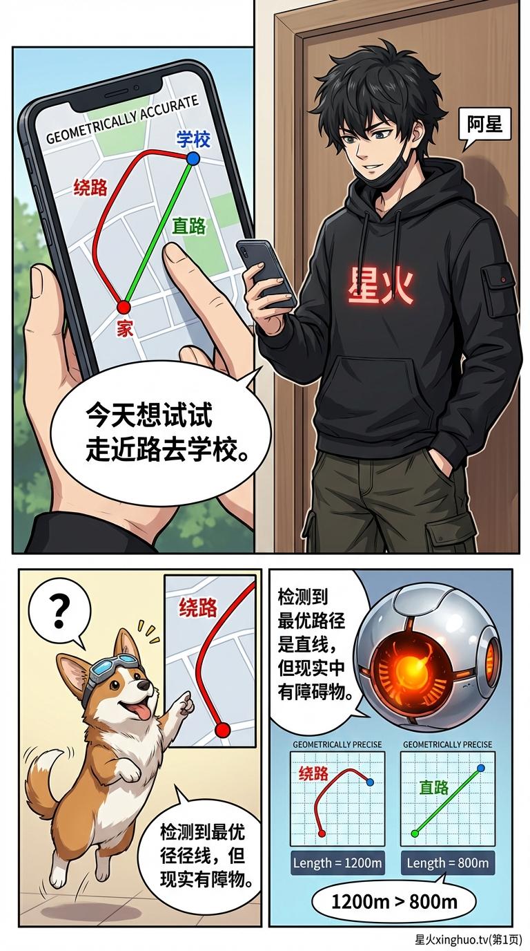 三角形两边之和大于第三边：定理证明、例题详解与常见误区