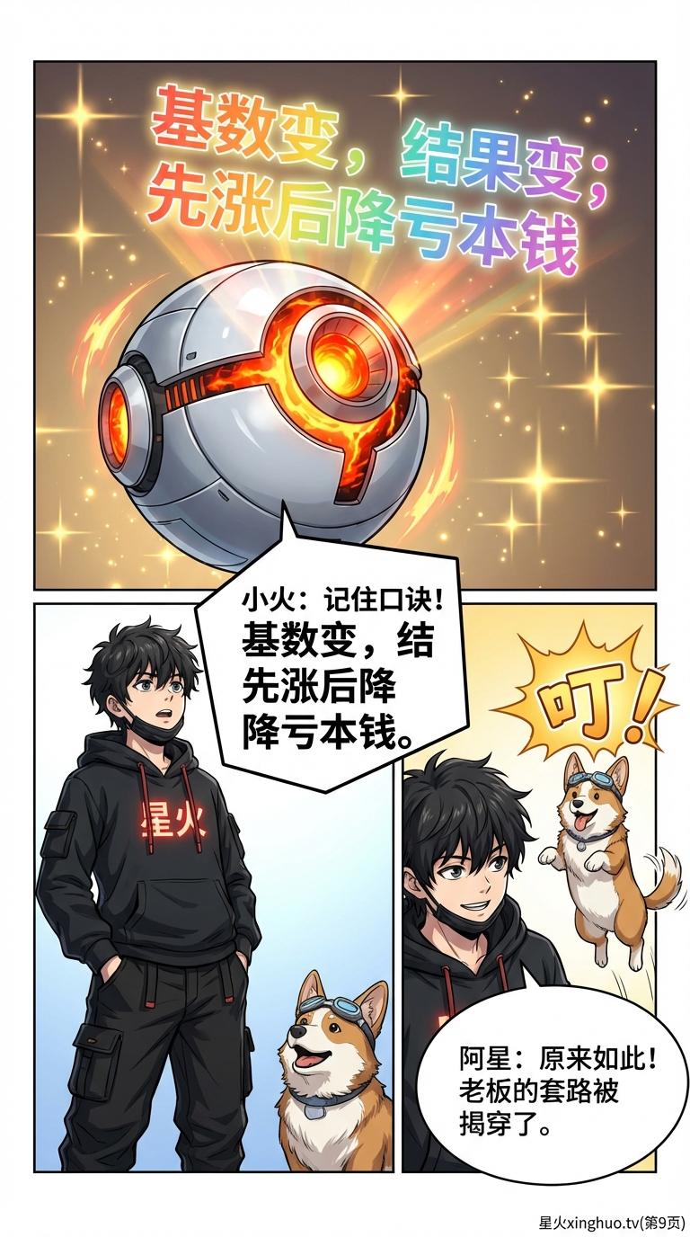 百分数涨价降价计算详解：小学数学应用题与生活实例 - 第 9 页