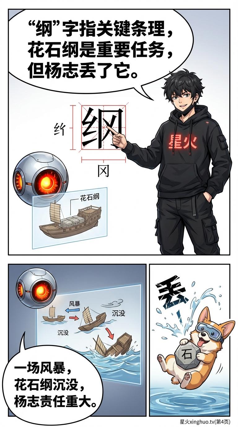 杨志人物分析：水浒传中倒霉奋斗者的命运悲剧解读 | 历史语文知识点 - 第 4 页