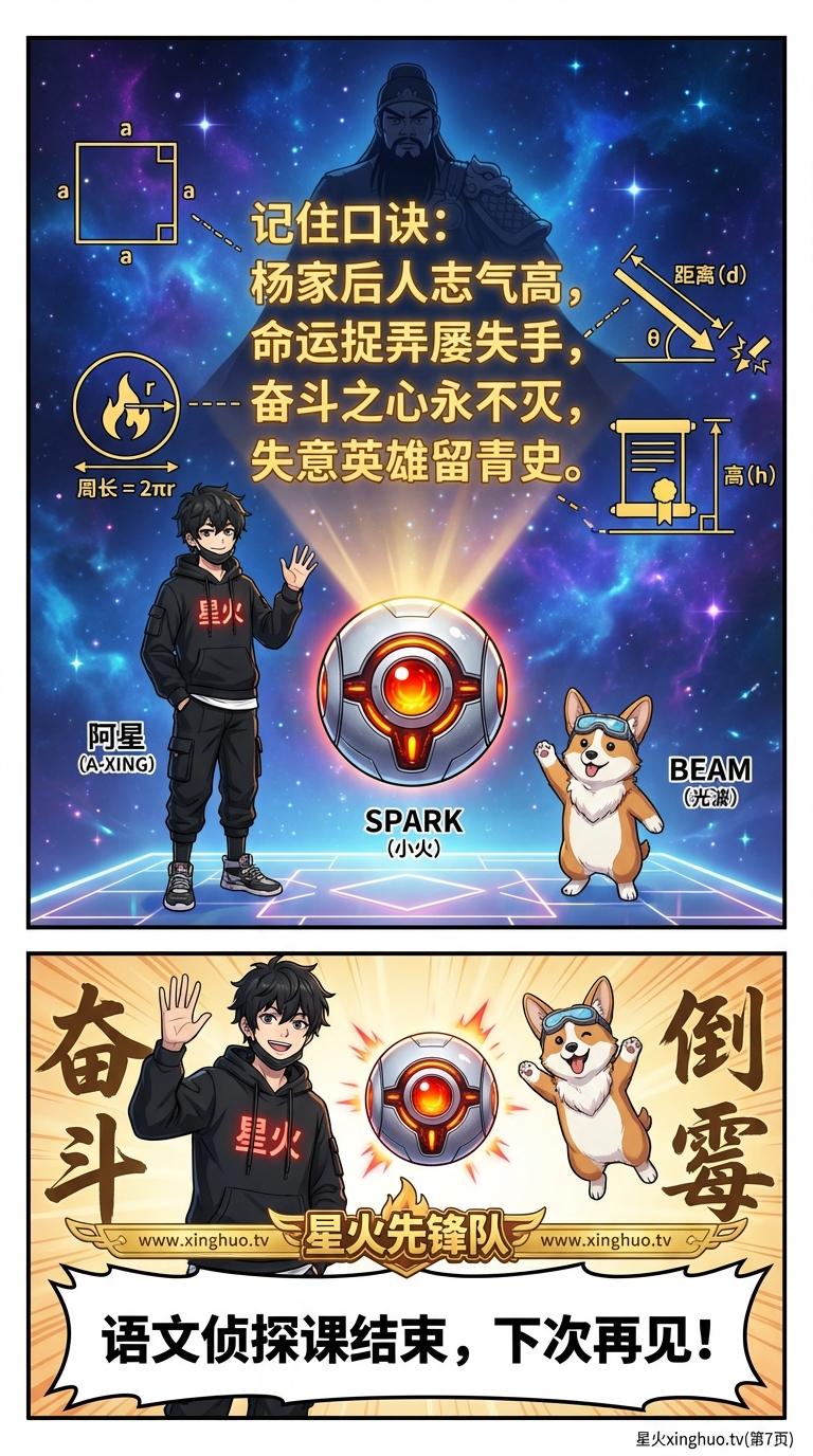 杨志人物分析：水浒传中倒霉奋斗者的命运悲剧解读 | 历史语文知识点 - 第 7 页