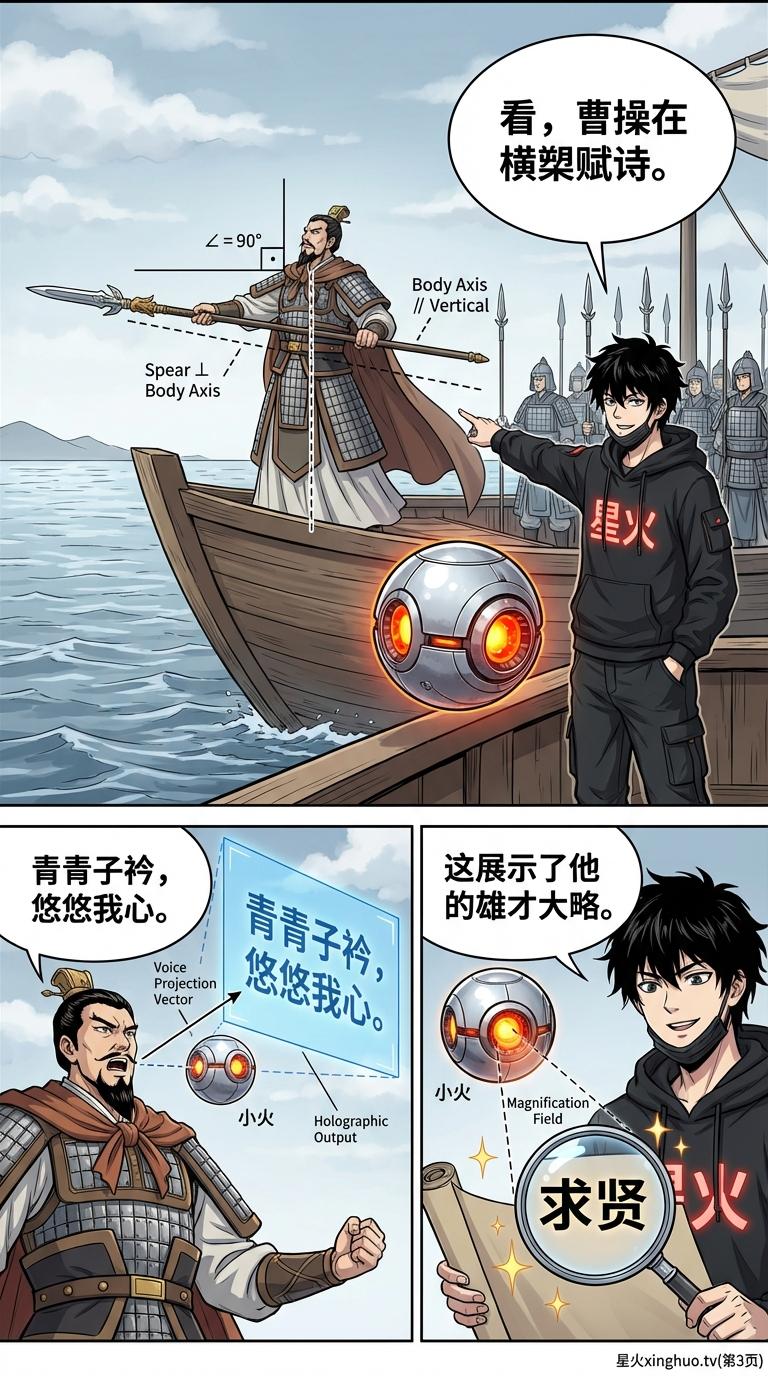 曹操人物分析：奸雄形象与历史评价详解 | 三国历史教学 - 第 3 页