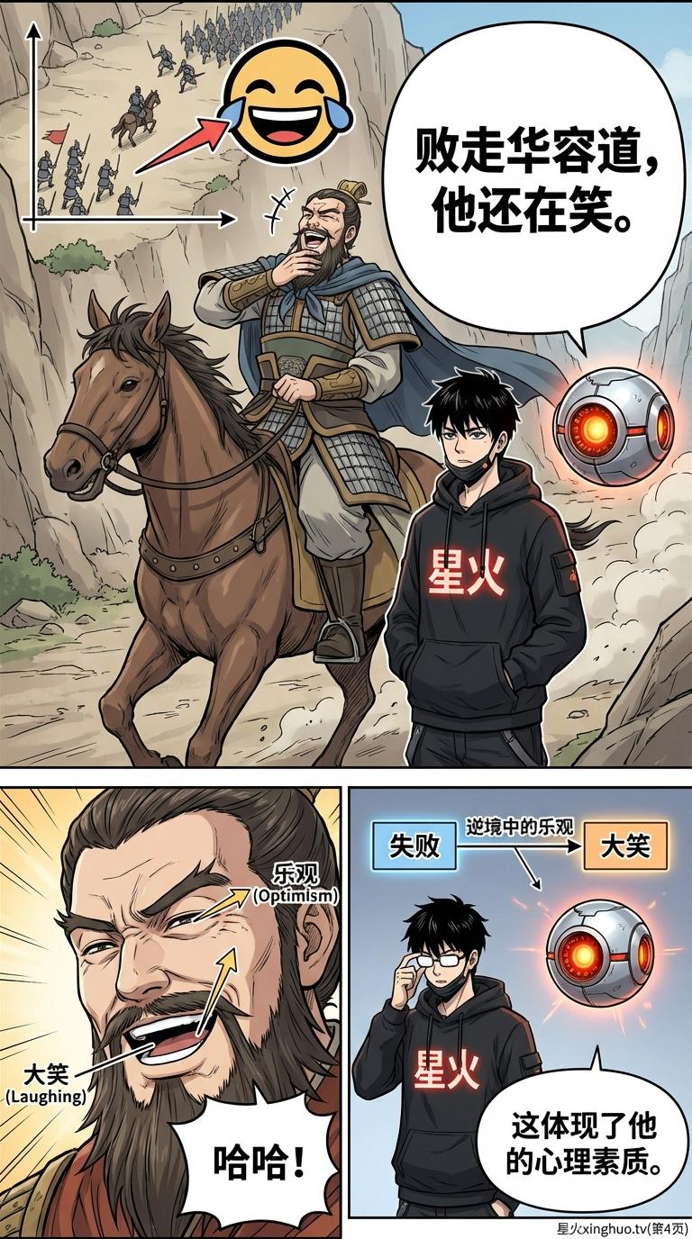 曹操人物分析：奸雄形象与历史评价详解 | 三国历史教学 - 第 4 页