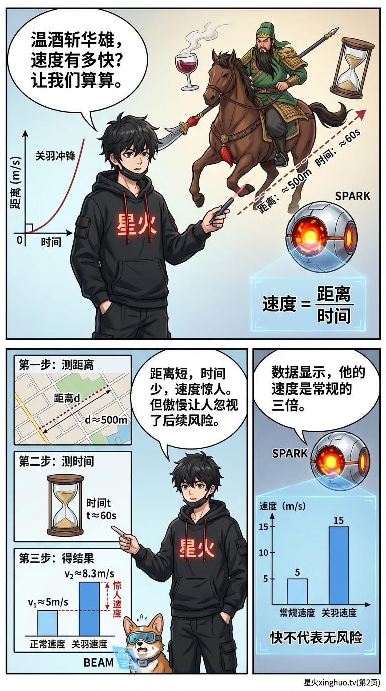 关羽性格分析：傲慢如何导致武圣的败亡 | 三国历史人物深度解读 - 第 2 页