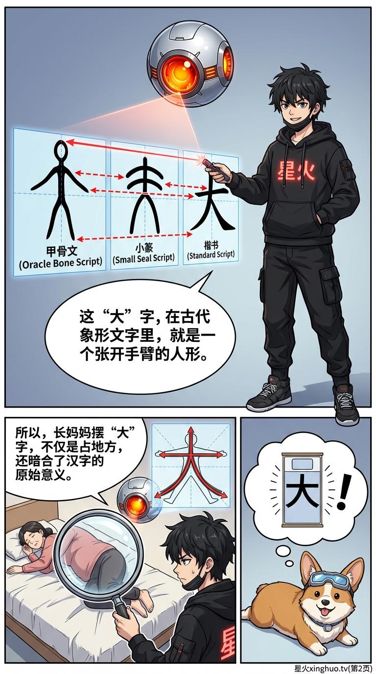 长妈妈人物分析：从烦人到温暖的情感转变解析 | 鲁迅作品教学 - 第 2 页