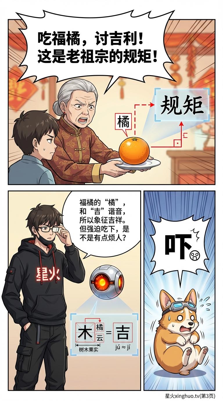 长妈妈人物分析：从烦人到温暖的情感转变解析 | 鲁迅作品教学 - 第 3 页