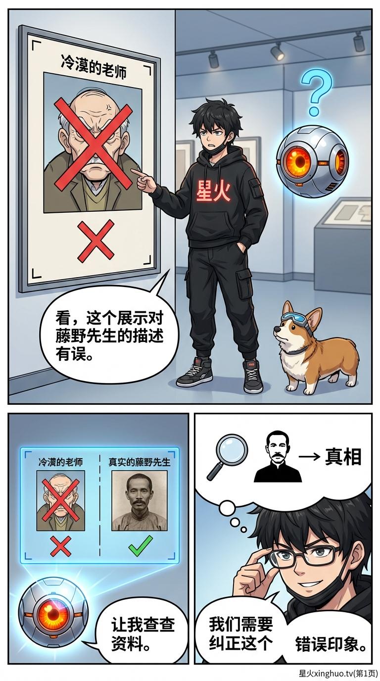 藤野先生与鲁迅的师生情解析：历史背景、课文分析与教育意义