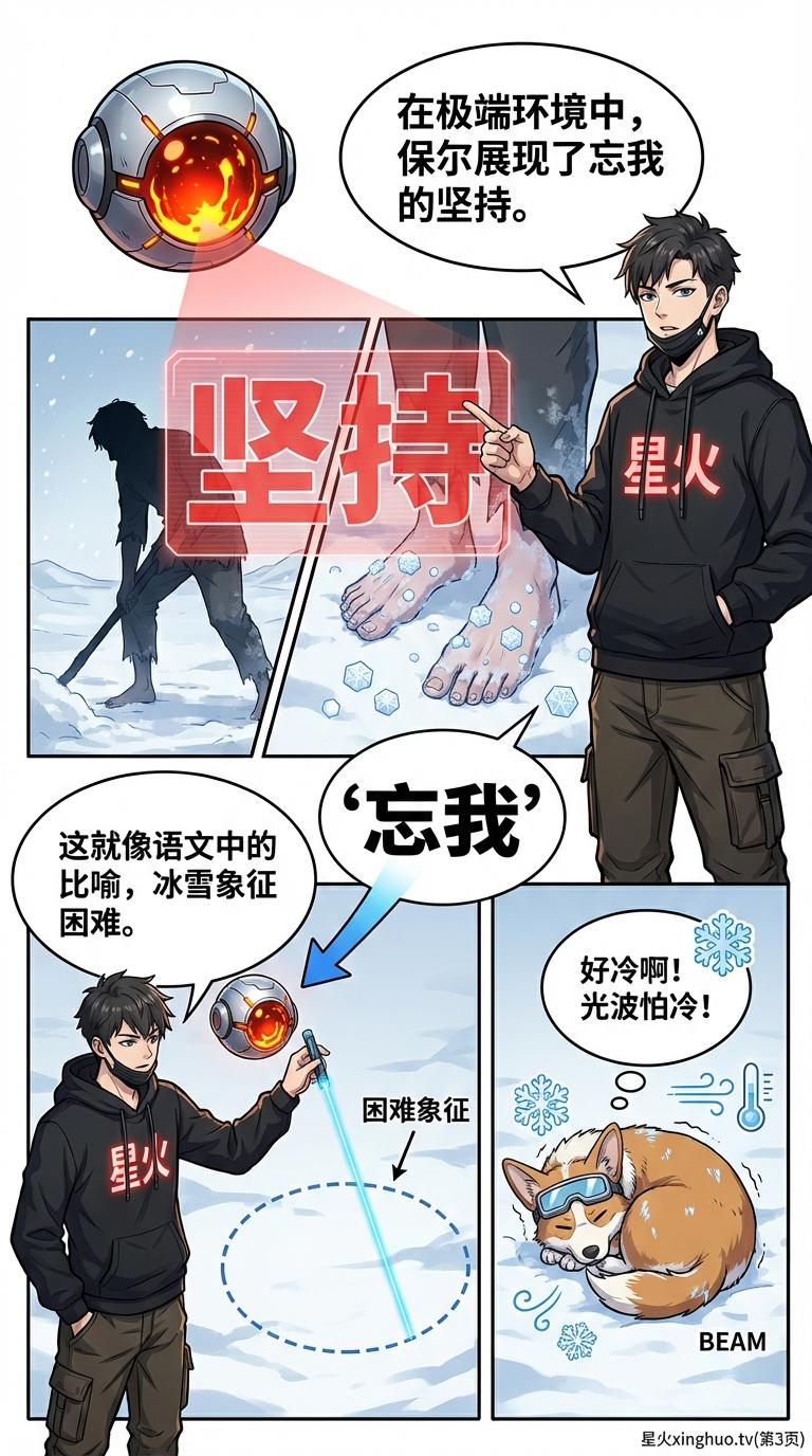 保尔·柯察金人物解析与《钢铁是怎样炼成的》导读：革命精神与文学价值 - 第 3 页