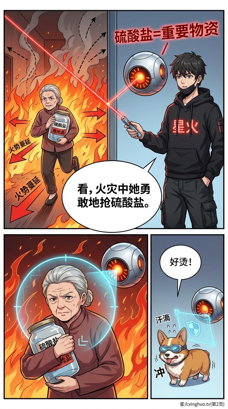 外祖母人物形象解析：苦难叙事与亲情描写的写作技巧 | 历史语文学习指南 - 第 2 页