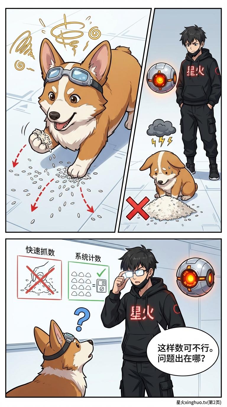 1亿有多大？小学数学大数感知方法：数米实验与生活实例教学 - 第 2 页