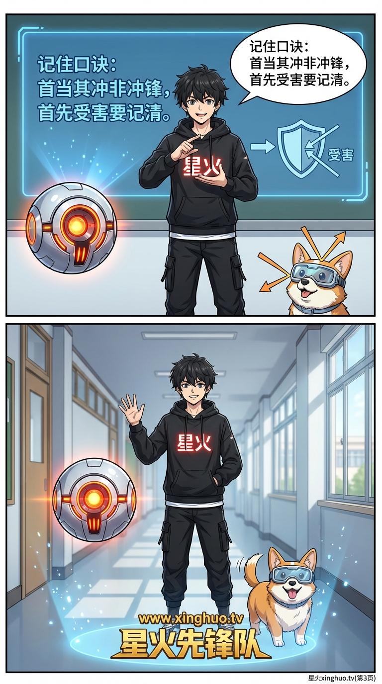 首当其冲成语解析：正确含义、常见误用与例句详解 - 第 3 页