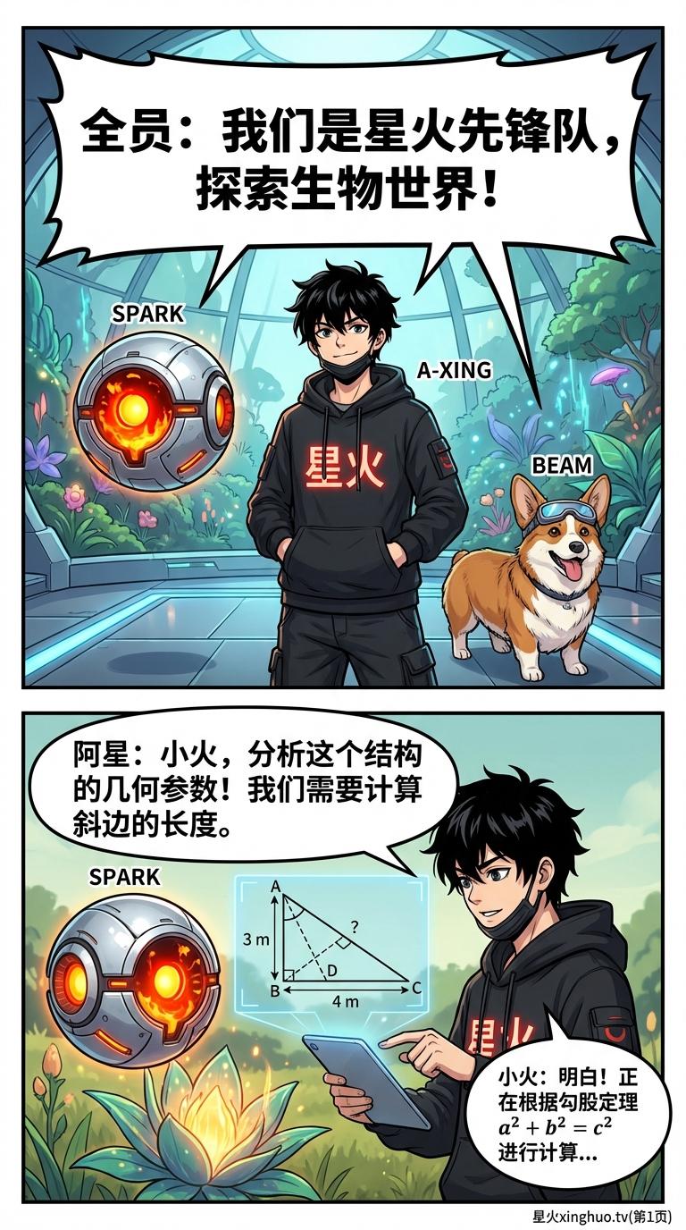 病毒为什么不是生物？解析无细胞结构的关键原因（附漫画图解） - 第 13 页