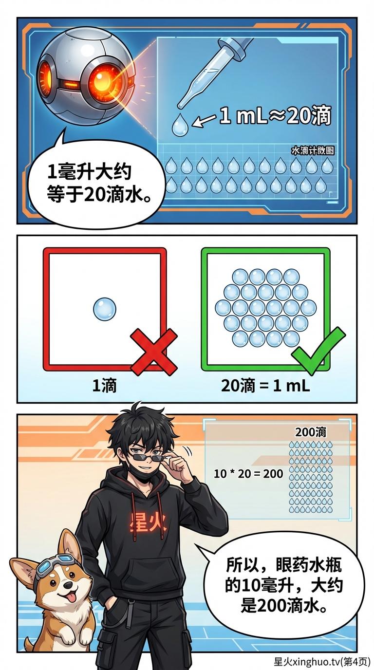 升与毫升详解及换算：小学数学容量单位教学与生活实例 - 第 4 页