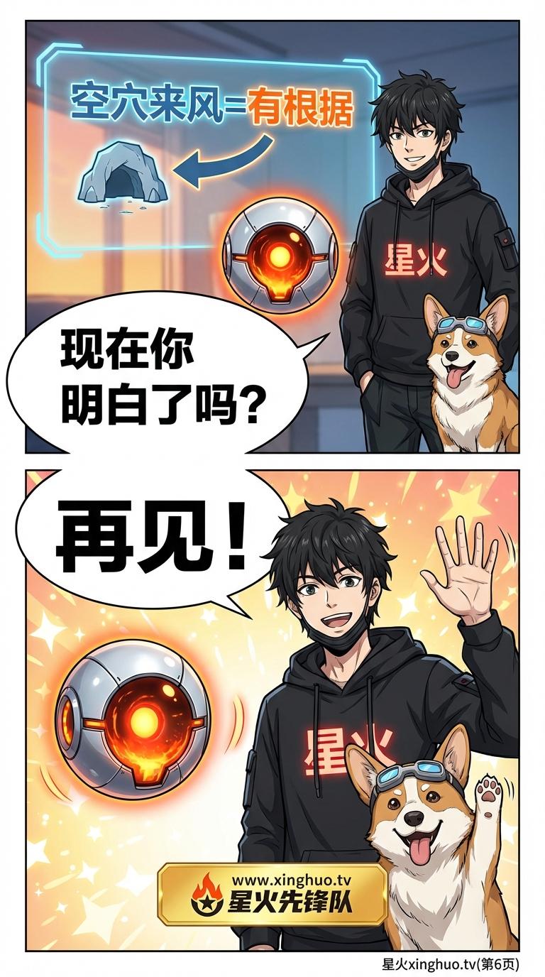 空穴来风成语解析：正确含义、常见误用与词源考证 | 语文知识 - 第 6 页